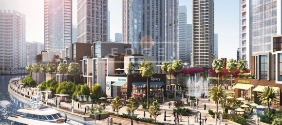 Apartamento T2 em Business Bay, UAE N.º 8501 7