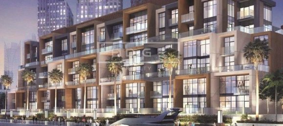 Apartamento T2 em Business Bay, UAE N.º 8501 9