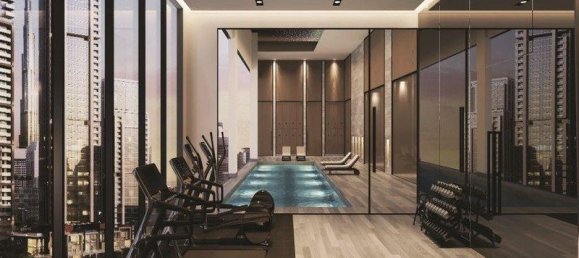 Apartamento T2 em Business Bay, UAE N.º 8501 2