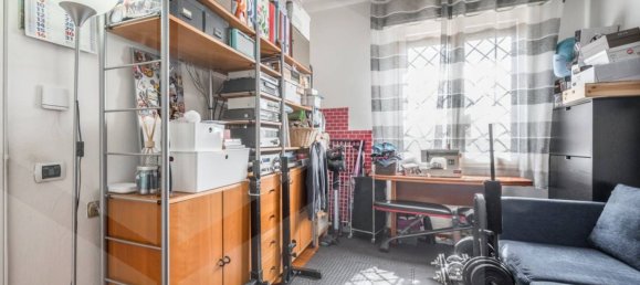 3 rooms Apartment in Bologna, Italy No. 26259 15