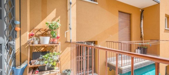 3 rooms Apartment in Bologna, Italy No. 26259 9