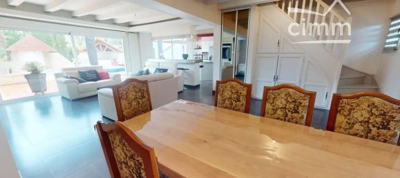 4 غرف نوم منزل في Saint-Cyr-en-Val, France رقم 331043 6