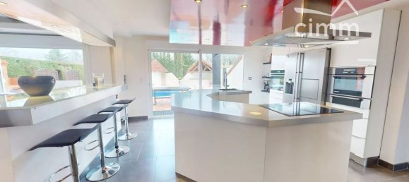 4 غرف نوم منزل في Saint-Cyr-en-Val, France رقم 331043 5