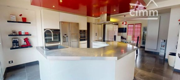 4 غرف نوم منزل في Saint-Cyr-en-Val, France رقم 331043 10