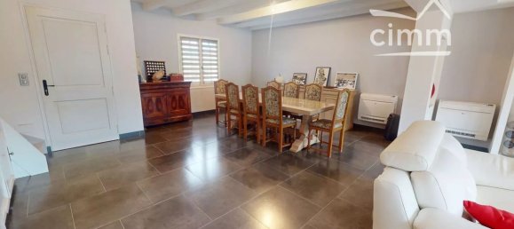 4 غرف نوم منزل في Saint-Cyr-en-Val, France رقم 331043 15