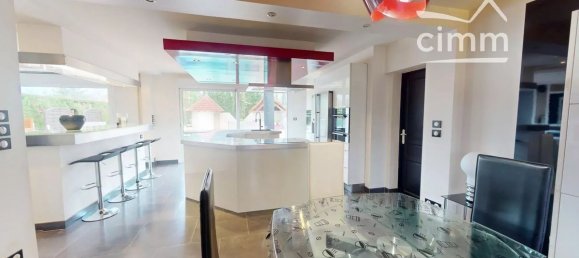 4 غرف نوم منزل في Saint-Cyr-en-Val, France رقم 331043 16