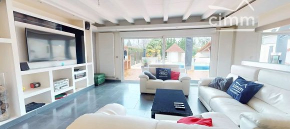 4 غرف نوم منزل في Saint-Cyr-en-Val, France رقم 331043 12