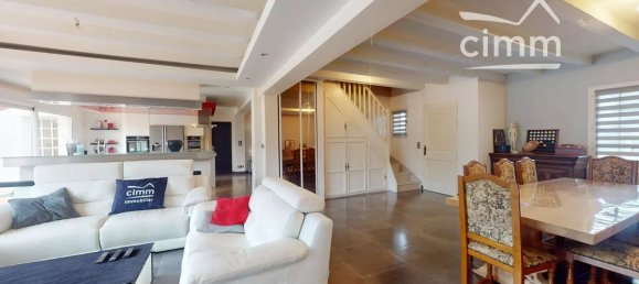 4 غرف نوم منزل في Saint-Cyr-en-Val, France رقم 331043 9