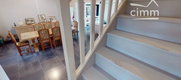 4 غرف نوم منزل في Saint-Cyr-en-Val, France رقم 331043 19