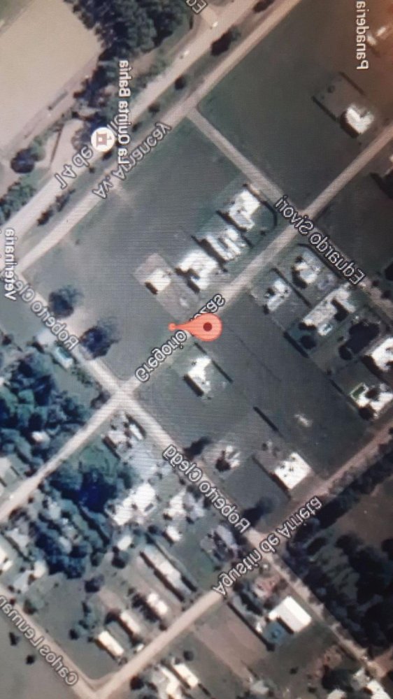 Земельный участок в Буэнос-Айрес, Аргентина № 115155