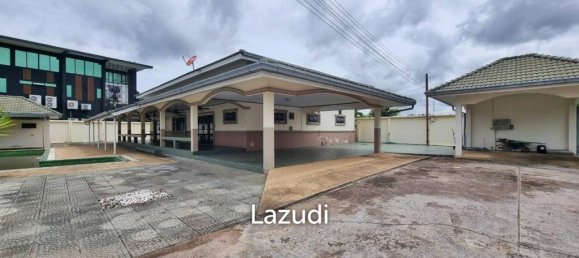 Café/restaurante de 7 dormitorios en Pattaya, Thailand No. 15569 3