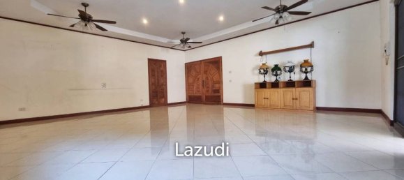 Café/restaurante de 7 dormitorios en Pattaya, Thailand No. 15569 4