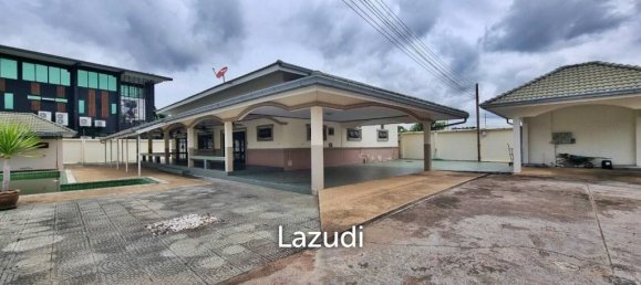 Café/restaurante de 7 dormitorios en Pattaya, Thailand No. 15569 2