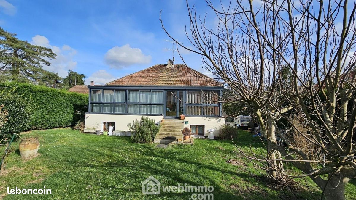 Casa T4 em Milly-la-Foret, France N.º 168777