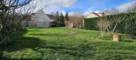 Casa T4 em Milly-la-Foret, France N.º 168777 10