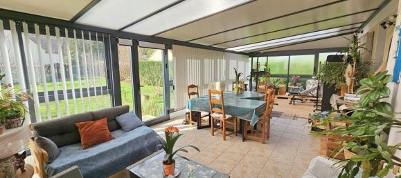 Casa T4 em Milly-la-Foret, France N.º 168777 6