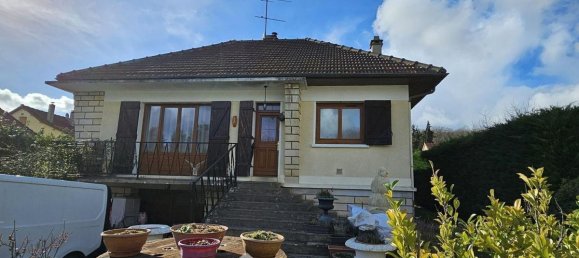 Casa T4 em Milly-la-Foret, France N.º 168777 11