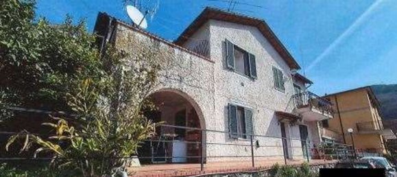 10 غرف نوم شقة في Calice Ligure, Italy رقم 318424 3