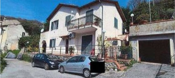 10 غرف نوم شقة في Calice Ligure, Italy رقم 318424 13