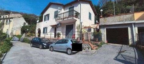 10 غرف نوم شقة في Calice Ligure, Italy رقم 318424 2