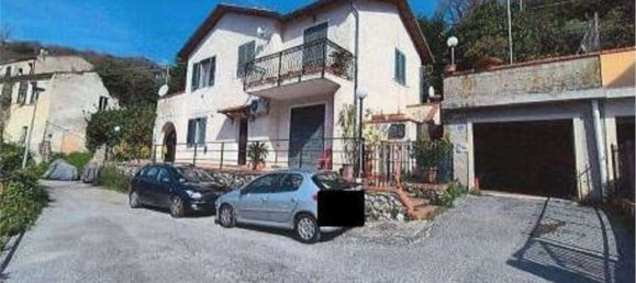 10 غرف نوم شقة في Calice Ligure, Italy رقم 318424 12