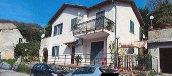 10 غرف نوم شقة في Calice Ligure, Italy رقم 318424 14