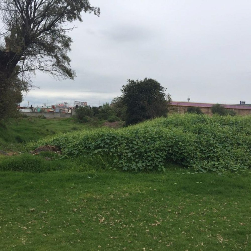  قطعة أرض في Zinacantepec, Mexico رقم 206981