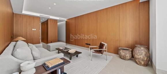 3 Schlafzimmer Wohnung in Madrid, Spain, Nr. 168694 19