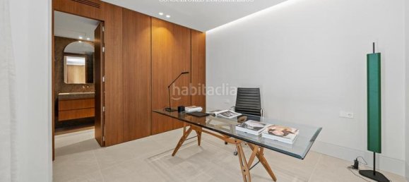 3 Schlafzimmer Wohnung in Madrid, Spain, Nr. 168694 29
