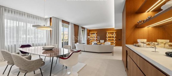 3 Schlafzimmer Wohnung in Madrid, Spain, Nr. 168694 2