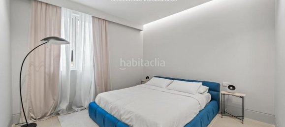3 Schlafzimmer Wohnung in Madrid, Spain, Nr. 168694 26