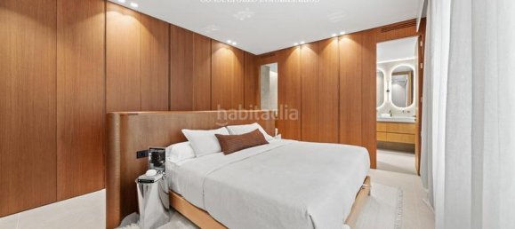 3 Schlafzimmer Wohnung in Madrid, Spain, Nr. 168694 20
