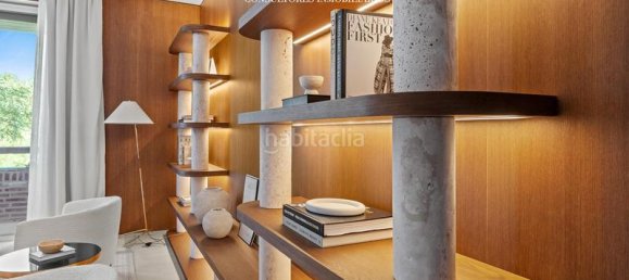 3 Schlafzimmer Wohnung in Madrid, Spain, Nr. 168694 8