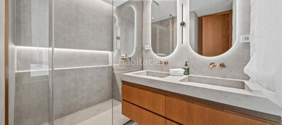 3 Schlafzimmer Wohnung in Madrid, Spain, Nr. 168694 23