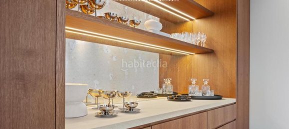 3 Schlafzimmer Wohnung in Madrid, Spain, Nr. 168694 13