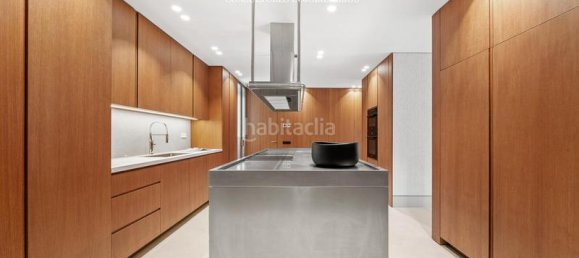 3 Schlafzimmer Wohnung in Madrid, Spain, Nr. 168694 11