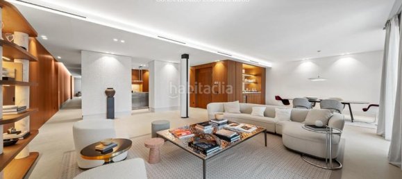3 Schlafzimmer Wohnung in Madrid, Spain, Nr. 168694 7