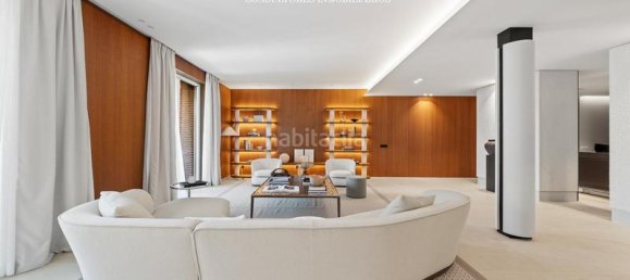 3 Schlafzimmer Wohnung in Madrid, Spain, Nr. 168694 5