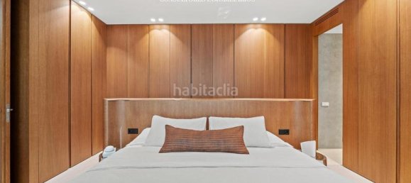 3 Schlafzimmer Wohnung in Madrid, Spain, Nr. 168694 22