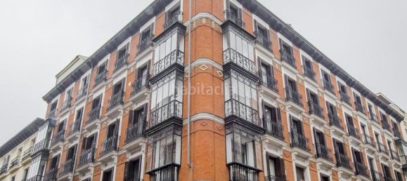 3 Schlafzimmer Wohnung in Madrid, Spain, Nr. 168694 40