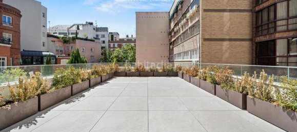 3 Schlafzimmer Wohnung in Madrid, Spain, Nr. 168694 15