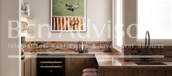 4 غرف نوم شقة في Barcelona, Spain رقم 22429 16