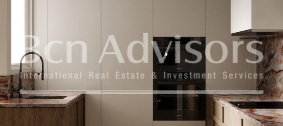 4 غرف نوم شقة في Barcelona, Spain رقم 22429 11