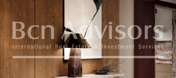 4 غرف نوم شقة في Barcelona, Spain رقم 22429 10