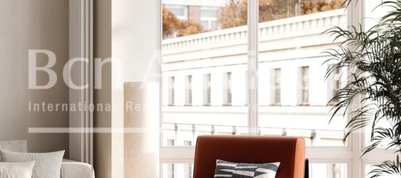 4 غرف نوم شقة في Barcelona, Spain رقم 22429 6