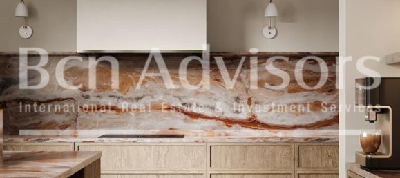 4 غرف نوم شقة في Barcelona, Spain رقم 22429 15