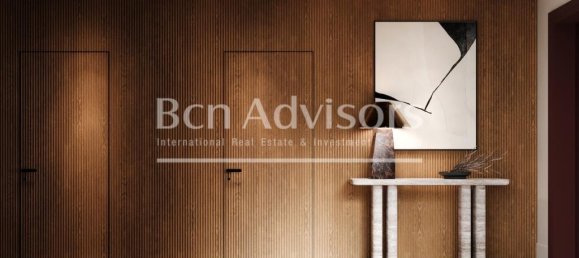 4 غرف نوم شقة في Barcelona, Spain رقم 22429 9