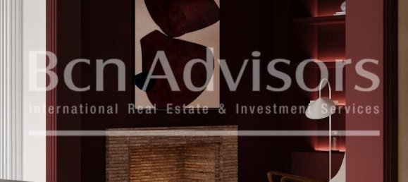 4 غرف نوم شقة في Barcelona, Spain رقم 22429 8