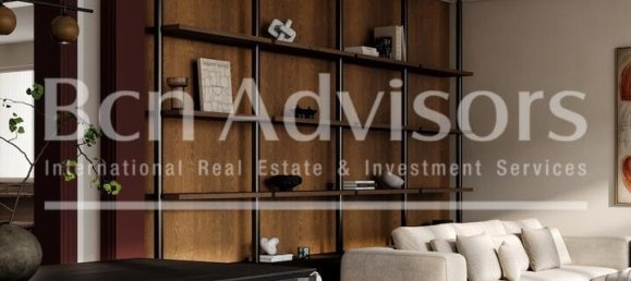 4 غرف نوم شقة في Barcelona, Spain رقم 22429 7