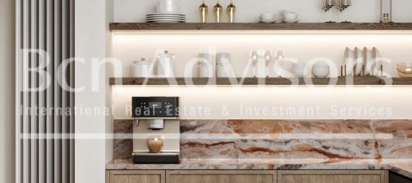 4 غرف نوم شقة في Barcelona, Spain رقم 22429 14